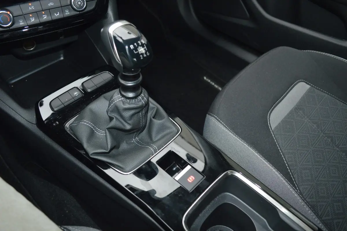 Mokka 1.2 / BOVAG RIJKLAARPRIJS