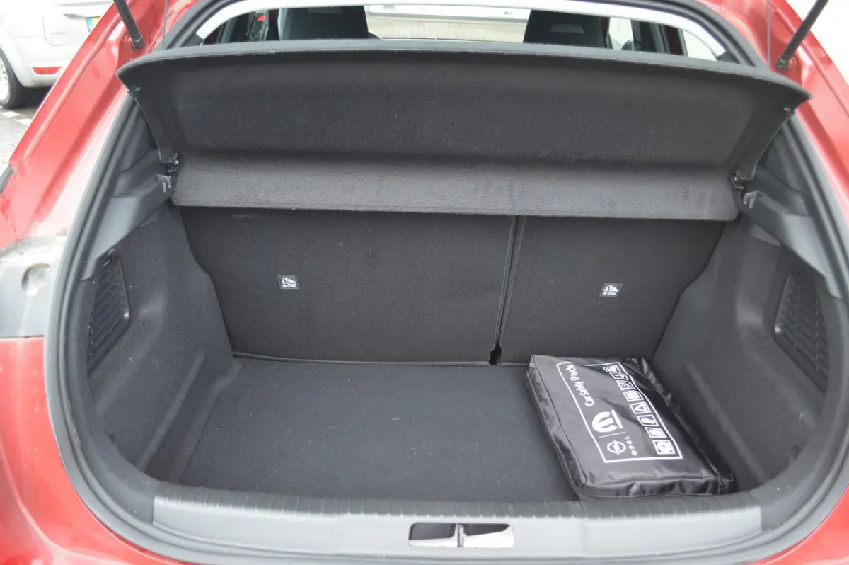 Mokka 1.2 / BOVAG RIJKLAARPRIJS