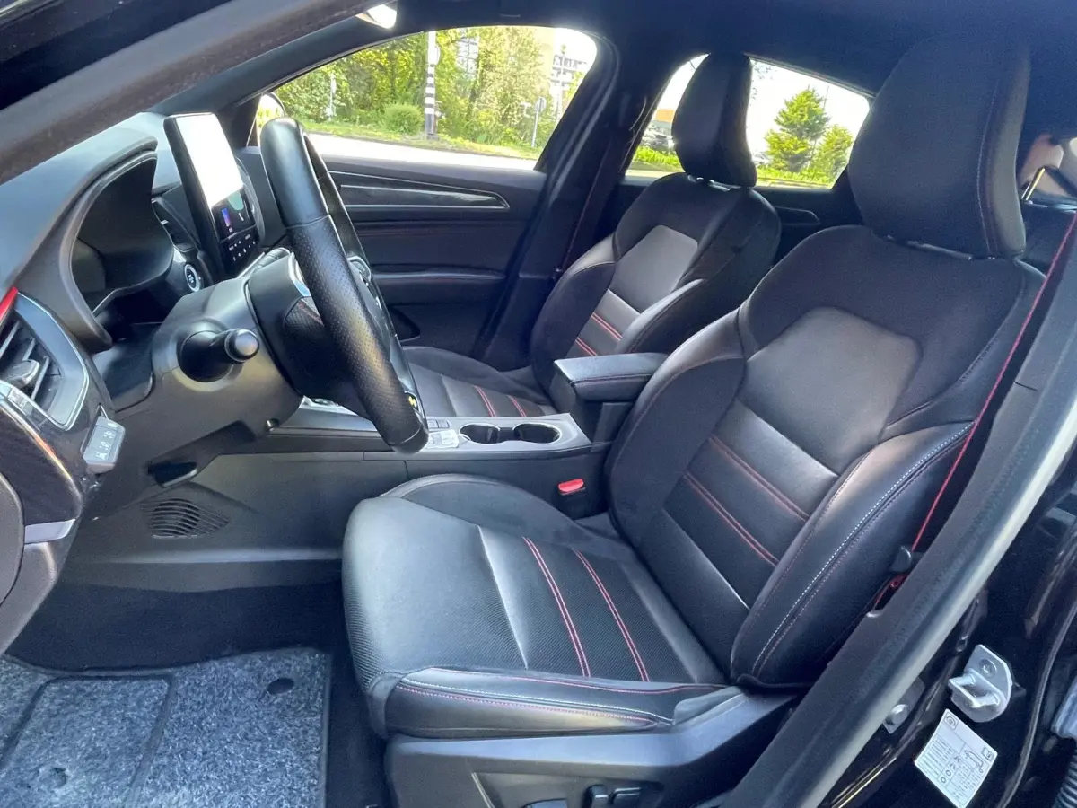 Arkana 1.6 E-Tech Hybrid 145 R.S. Line, Full Options
