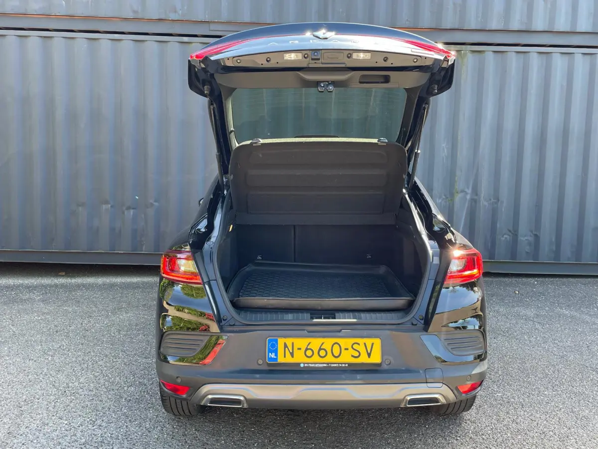 Arkana 1.6 E-Tech Hybrid 145 R.S. Line, Full Options
