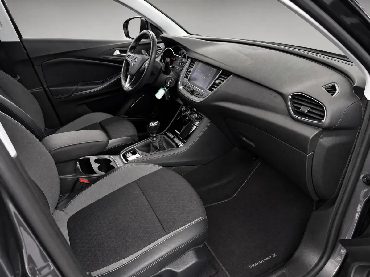 Grandland X 1.2 Turbo Elegance |Panoramadak|