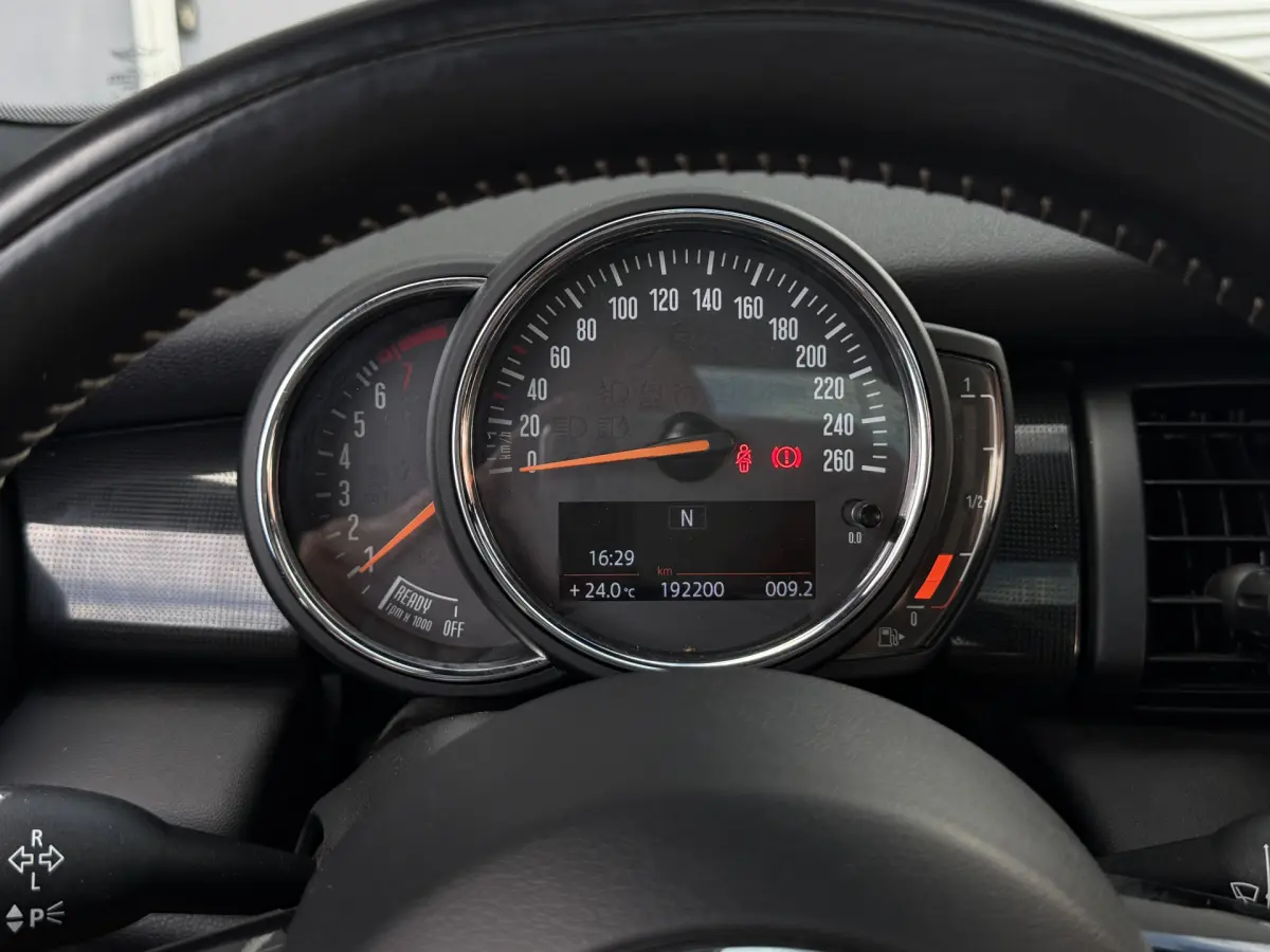 3-Deurs 1.5 Cooper Chili I Pano.dak I Carplay I Leder I Camera I Harman Kardon