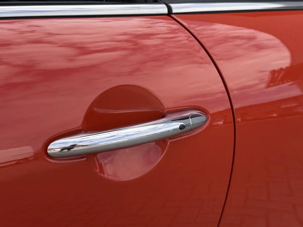 3-Deurs 1.5 Cooper Chili I Pano.dak I Carplay I Leder I Camera I Harman Kardon
