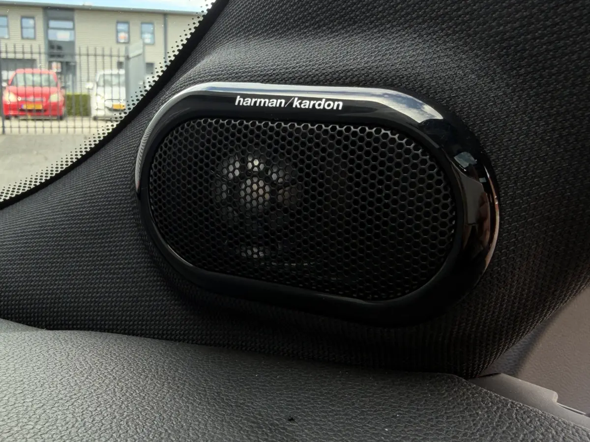 3-Deurs 1.5 Cooper Chili I Pano.dak I Carplay I Leder I Camera I Harman Kardon