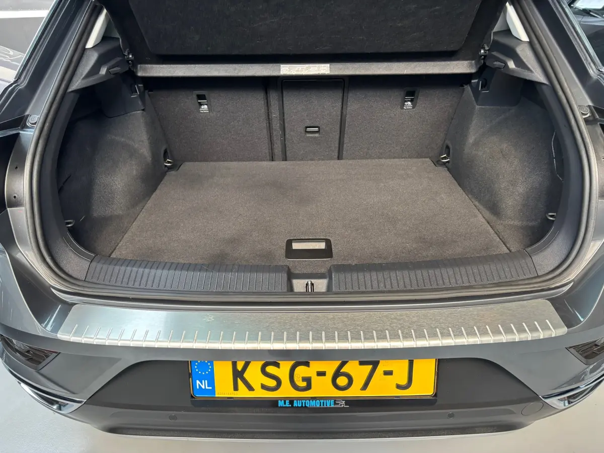 T-Roc 1.5 TSI Sport / Camera / Trekhaak