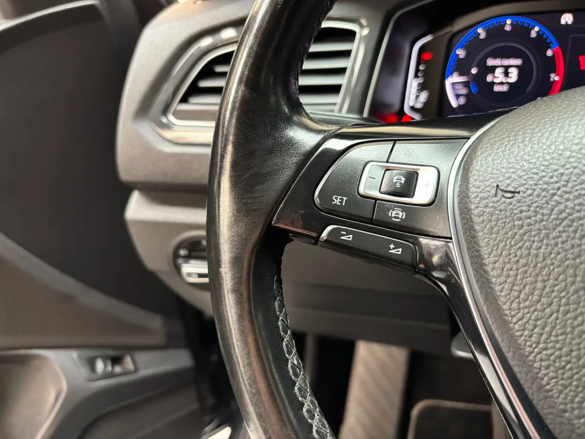 T-Roc 1.5 TSI Sport / Camera / Trekhaak