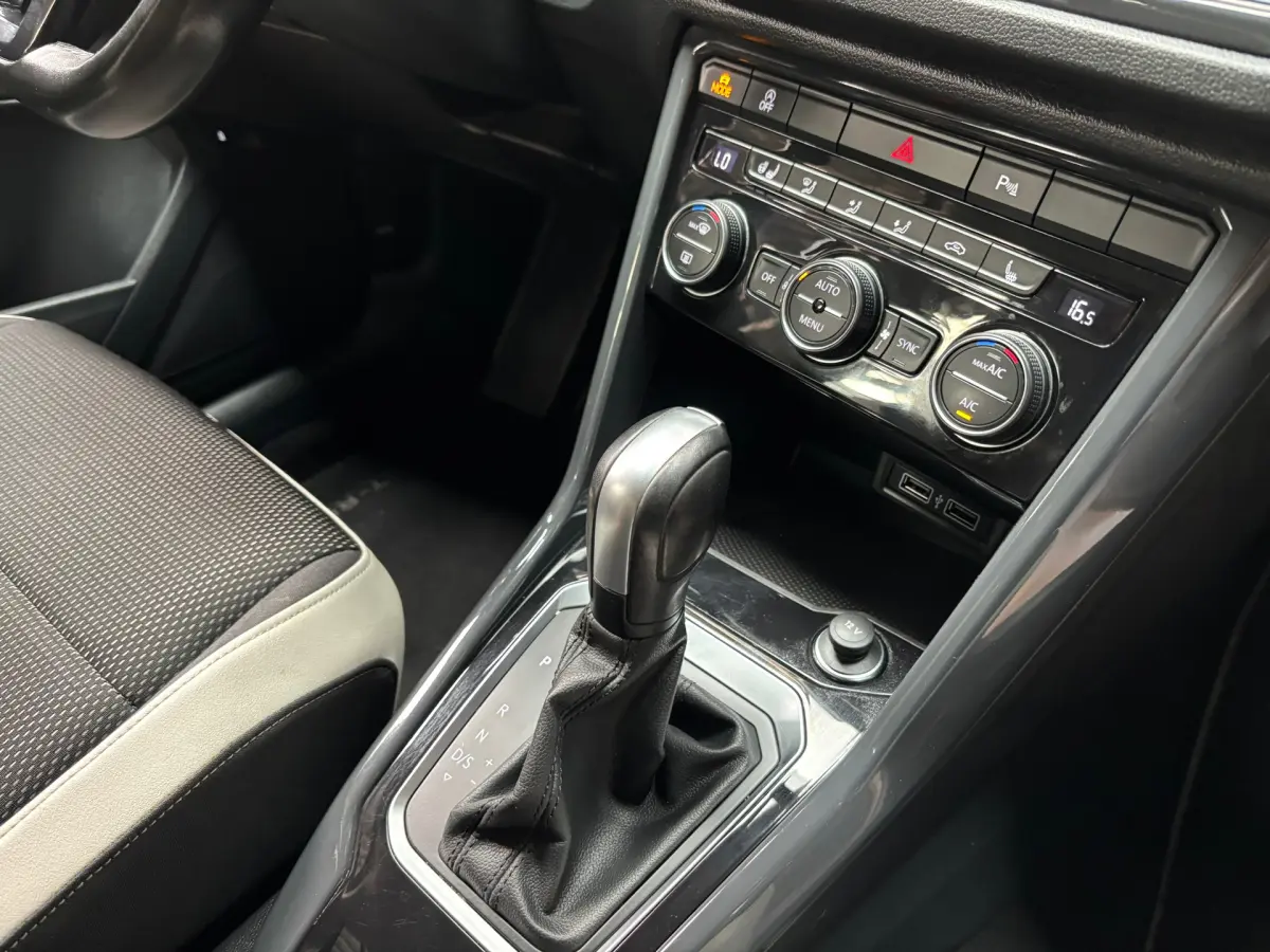 T-Roc 1.5 TSI Sport / Camera / Trekhaak