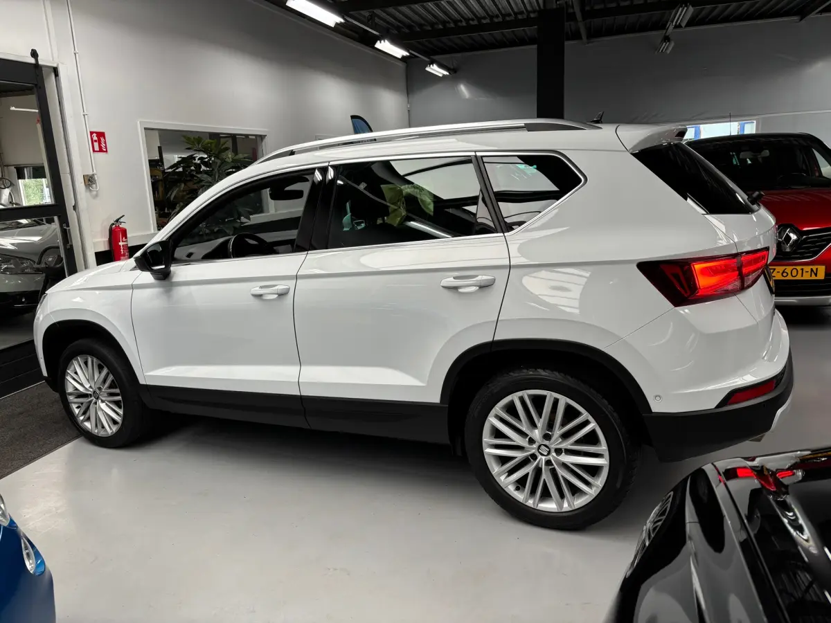 Ateca 1.5 TSI Xcellence / Carplay / Pano / Trekhaak