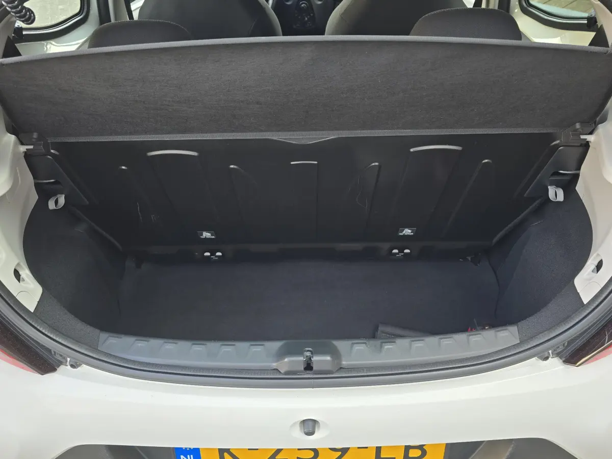 Aygo 1.0 VVT-i x-fun