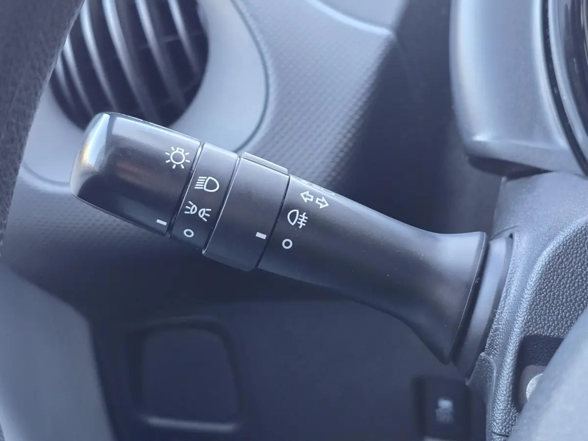 Aygo 1.0 VVT-i x-fun