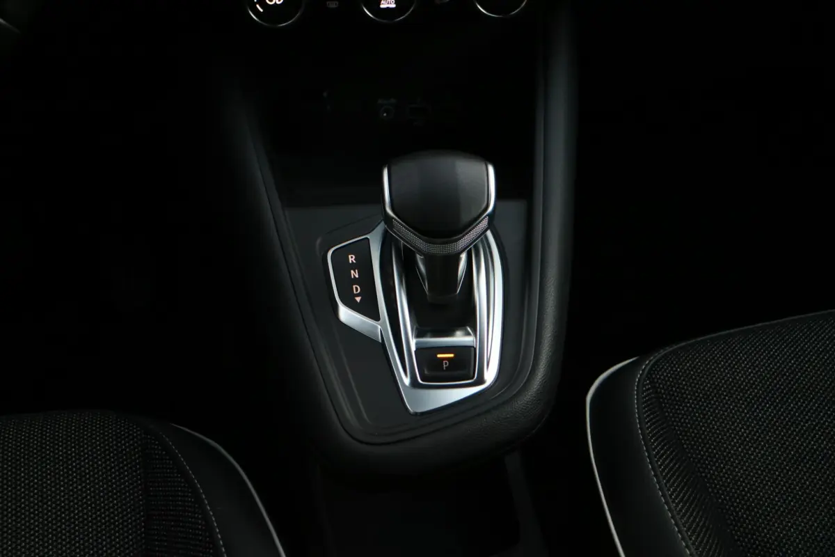 Captur 1.3 TCe 155 Intens | Automaat! | Trekhaak! | Camera |