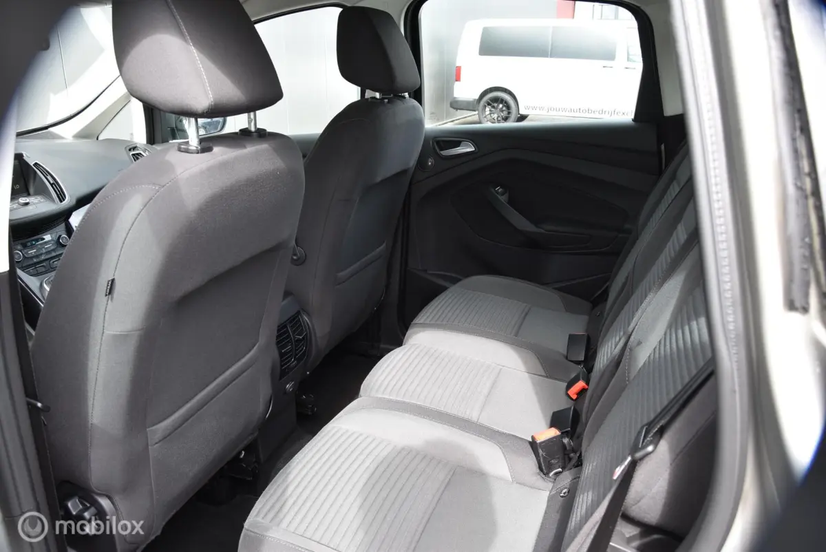 C-MAX 1.0 Trend | Cruise | Climate |