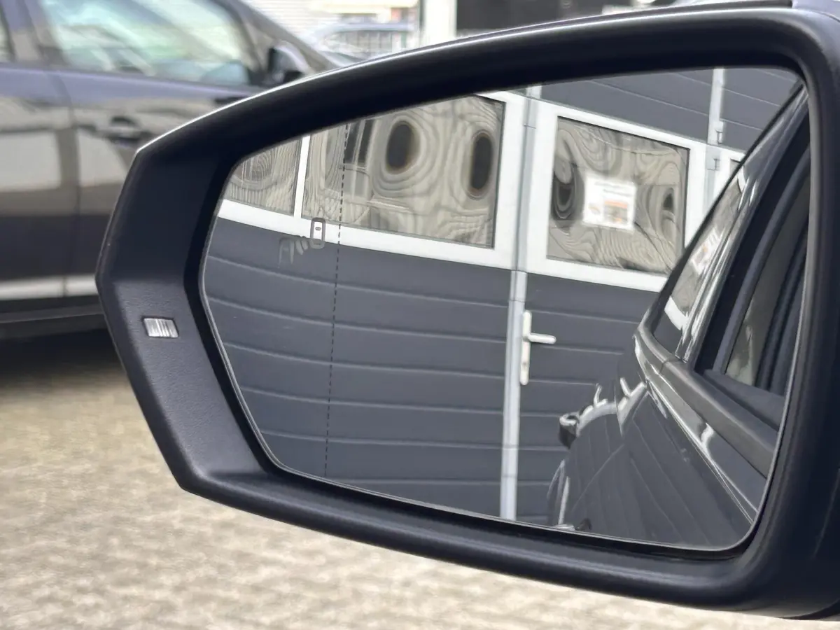 Polo 2.0 TSI GTI | Beats | Pano | LED | Virtual | Camera | Keyless |