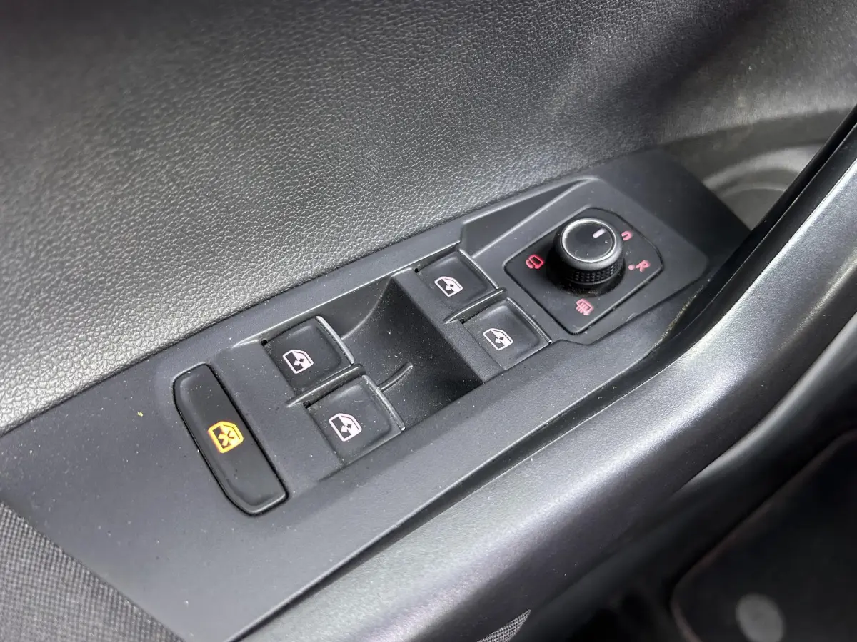 Polo 2.0 TSI GTI | Beats | Pano | LED | Virtual | Camera | Keyless |