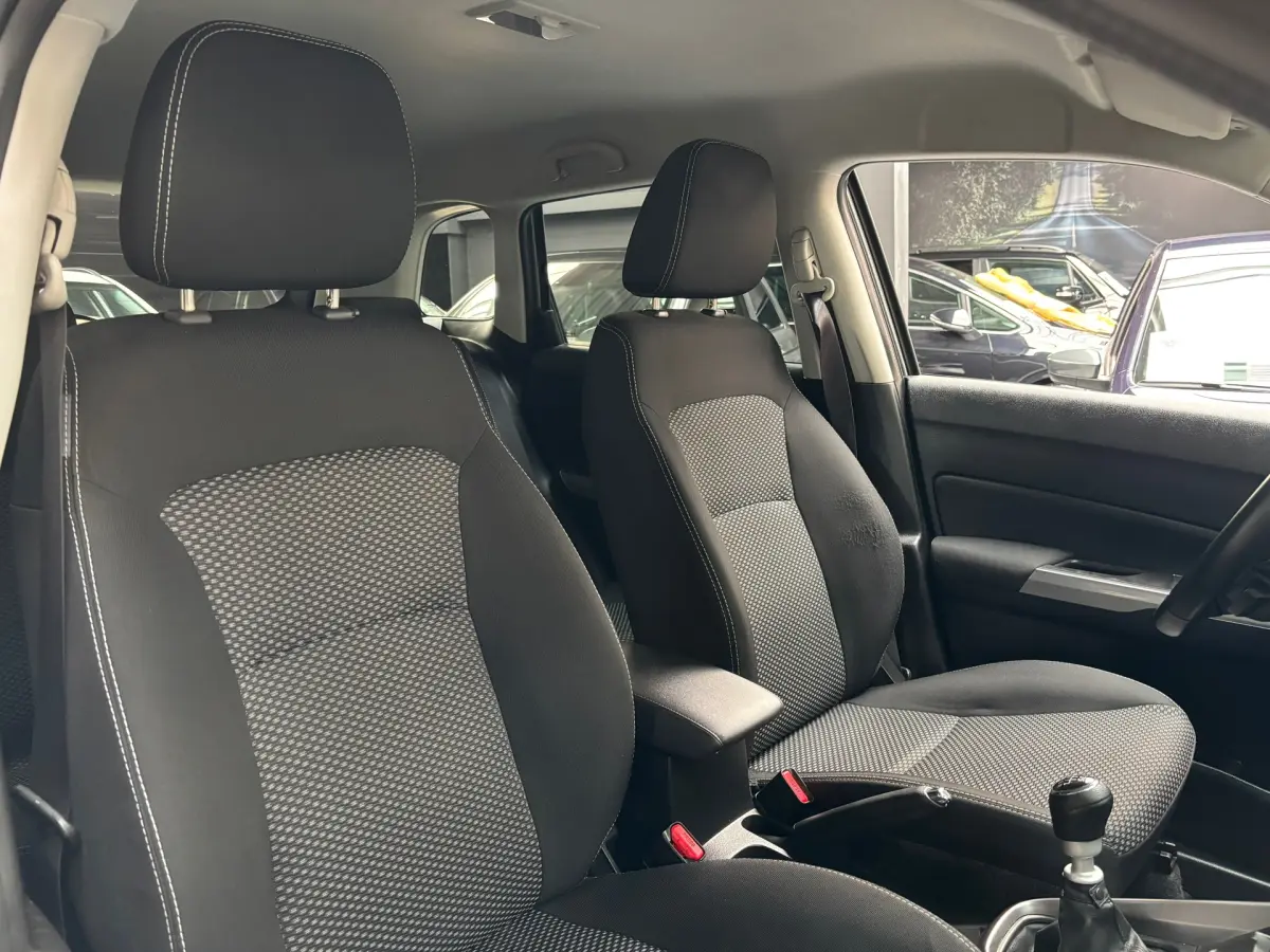 Vitara 1.4 Boosterjet Comfort Smart Hybrid /Camera / Navi