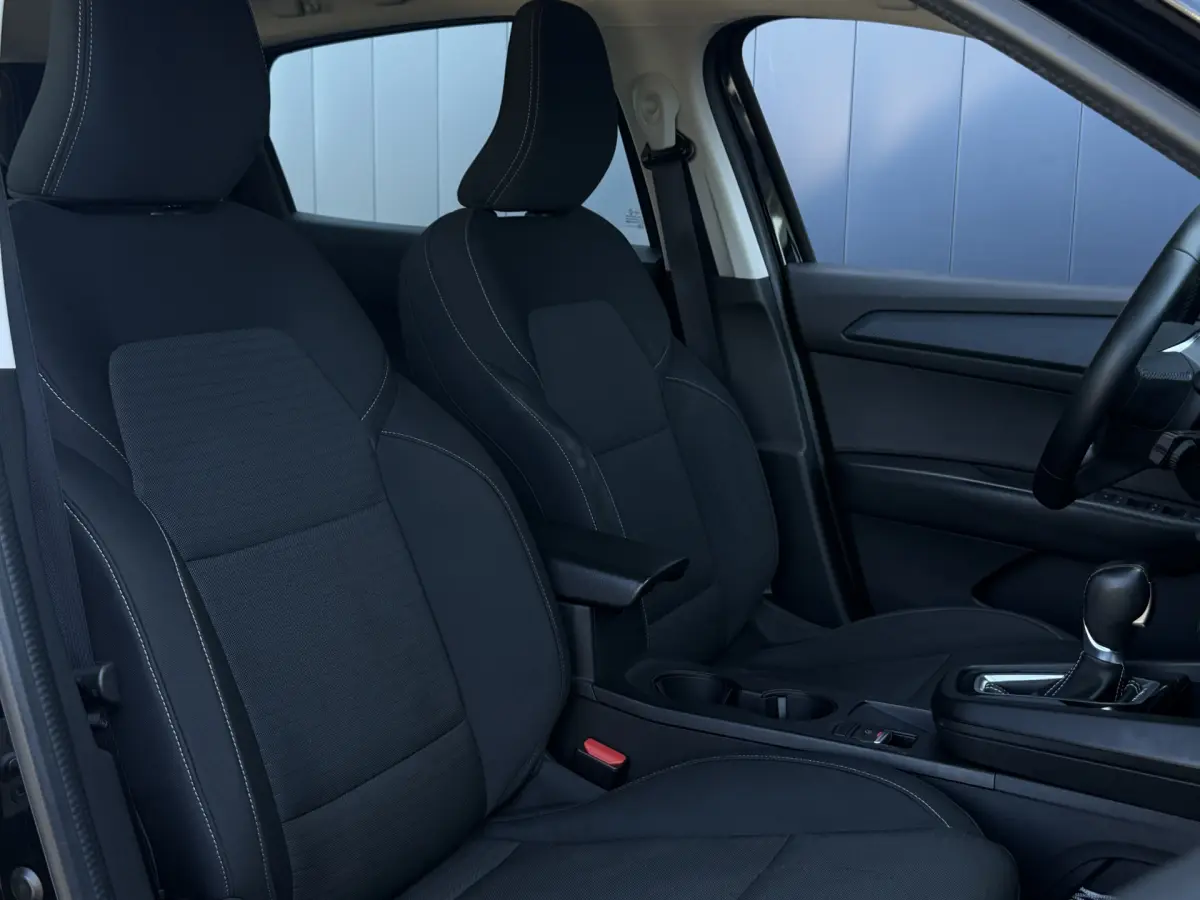 Arkana 1.6 E-Tech Hybrid 145 Zen I Aut. I MHEV I Carplay I Camera I 55000 km
