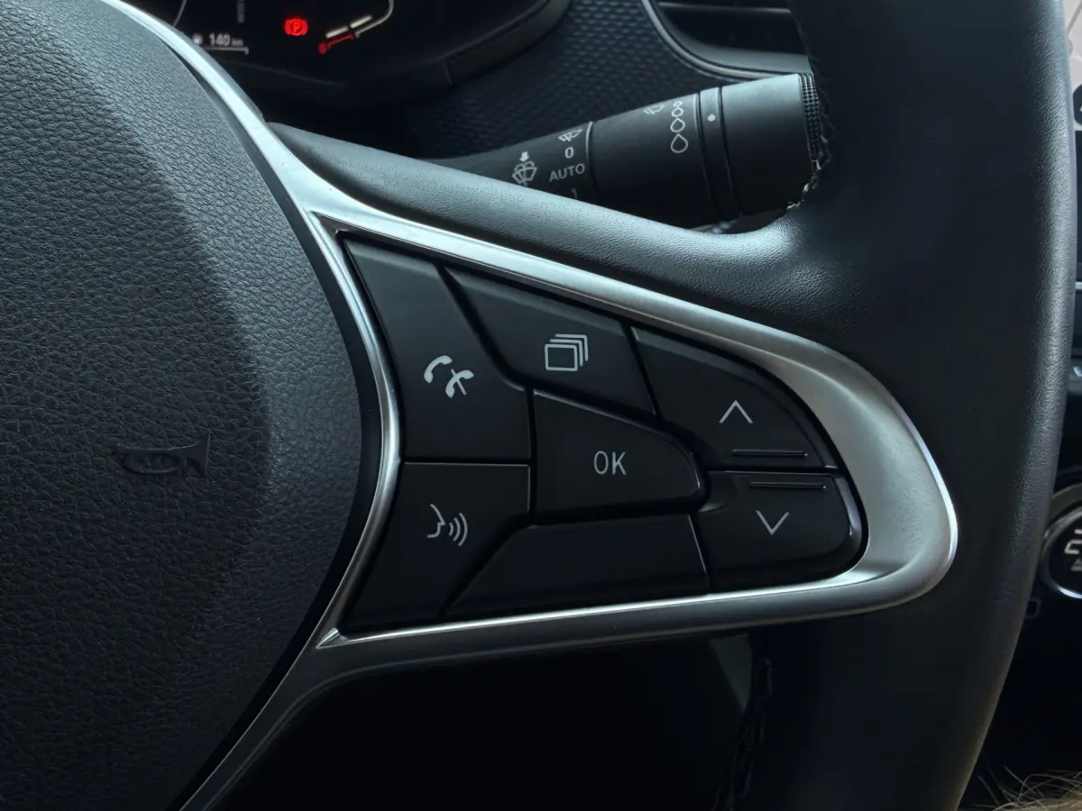 Arkana 1.6 E-Tech Hybrid 145 Zen I Aut. I MHEV I Carplay I Camera I 55000 km