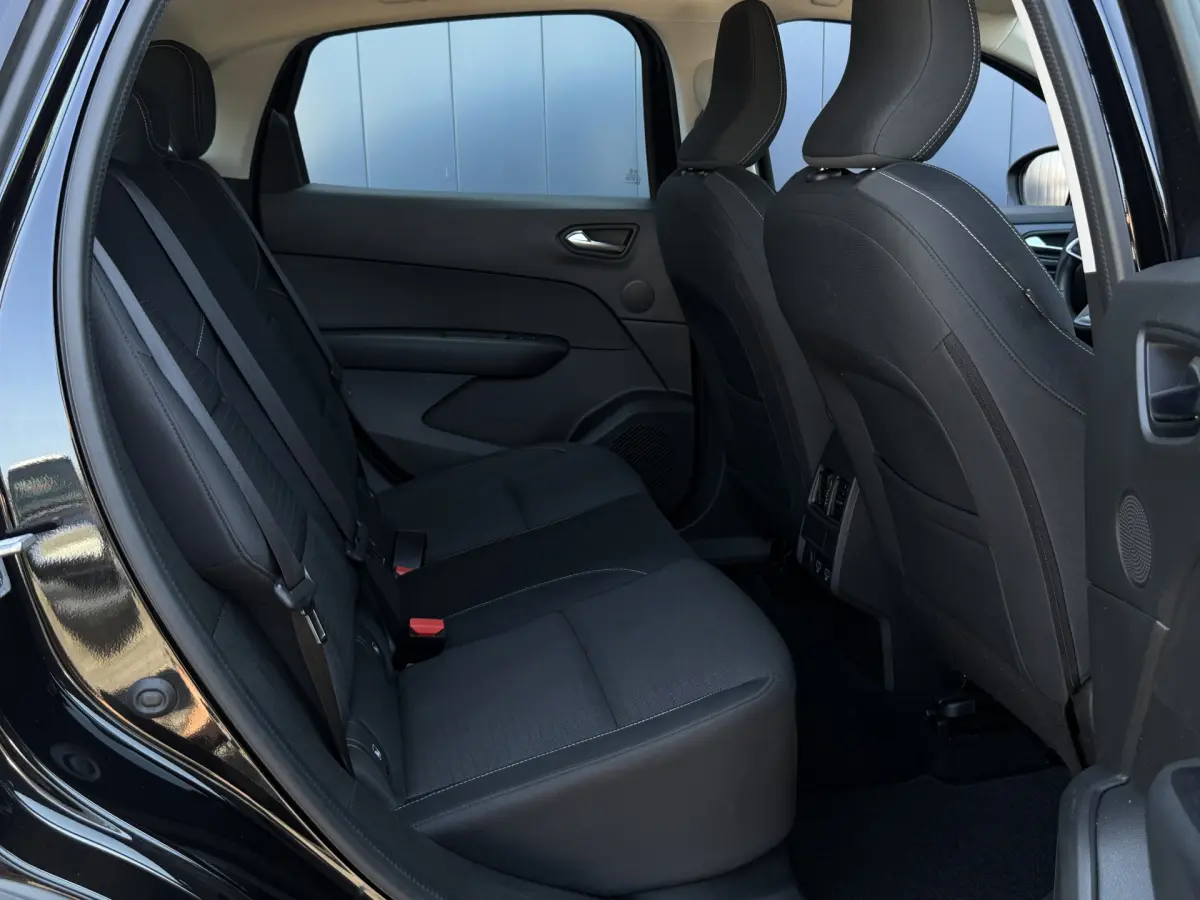 Arkana 1.6 E-Tech Hybrid 145 Zen I Aut. I MHEV I Carplay I Camera I 55000 km