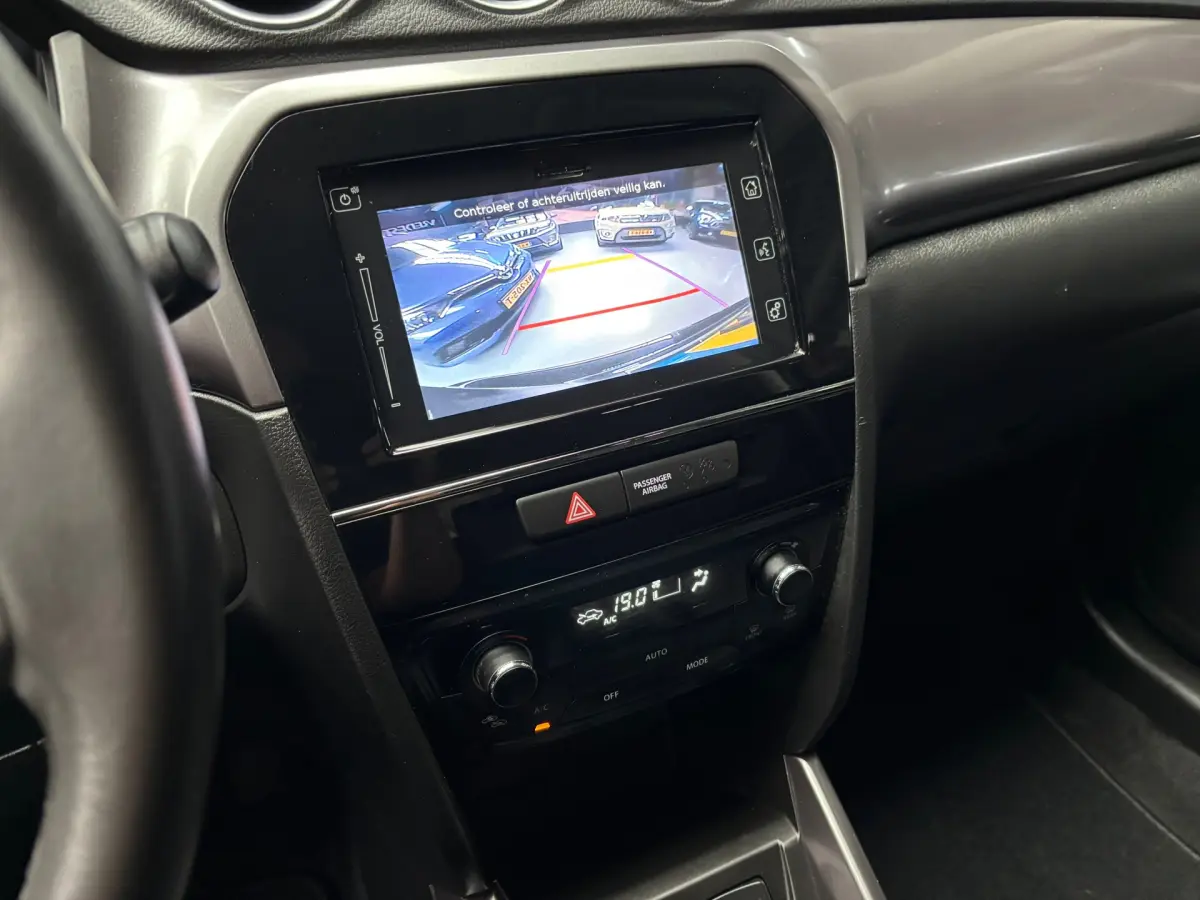 Vitara 1.0 Boosterjet Select