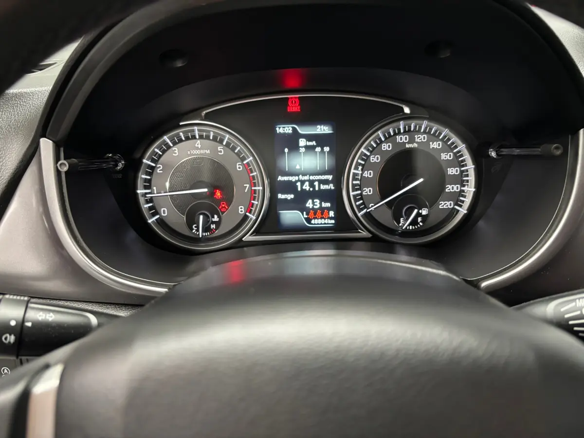 Vitara 1.0 Boosterjet Select