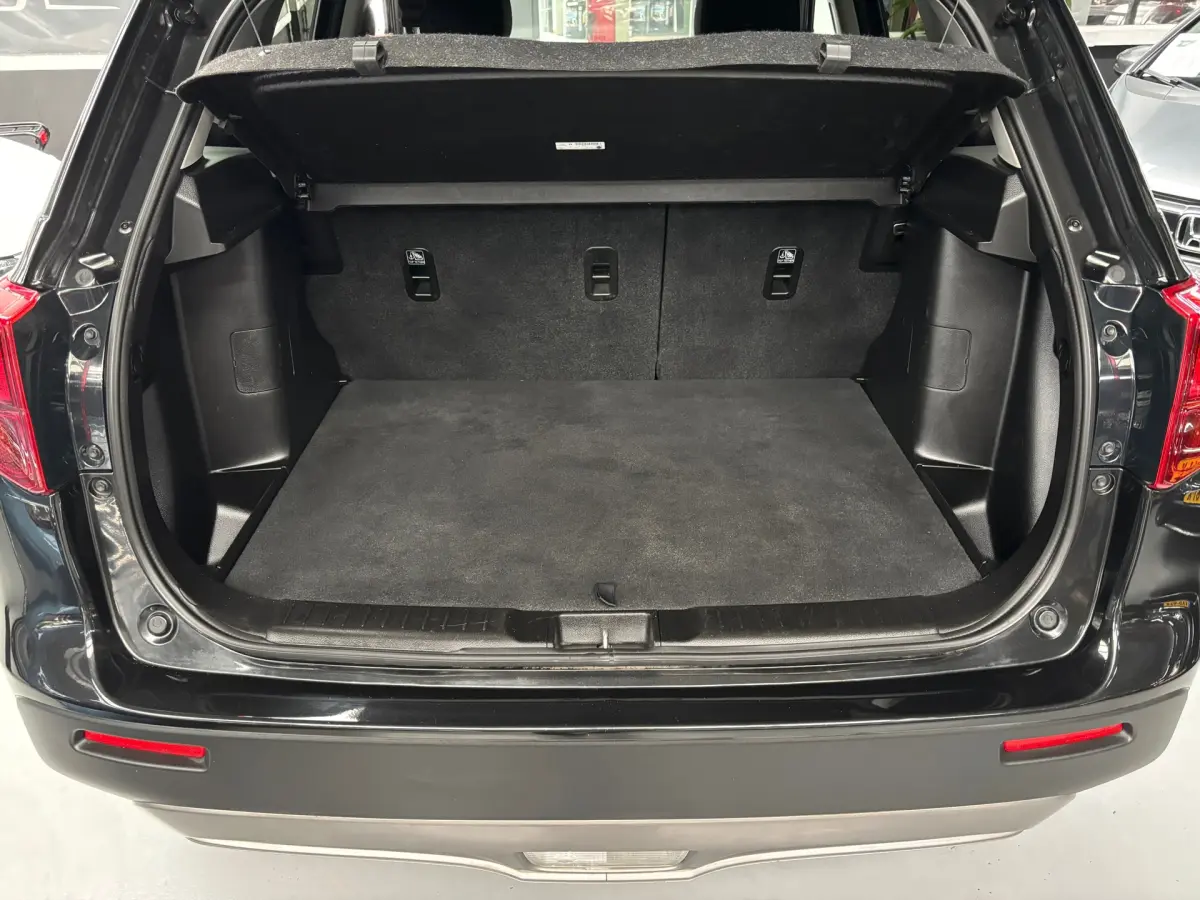 Vitara 1.0 Boosterjet Select