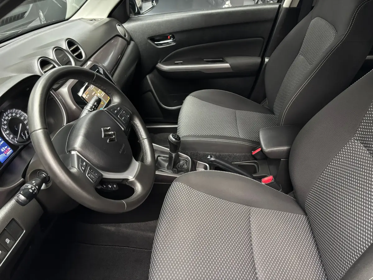 Vitara 1.0 Boosterjet Select