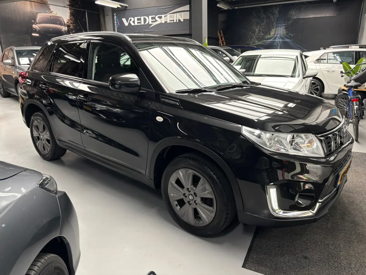 Vitara 1.0 Boosterjet Select