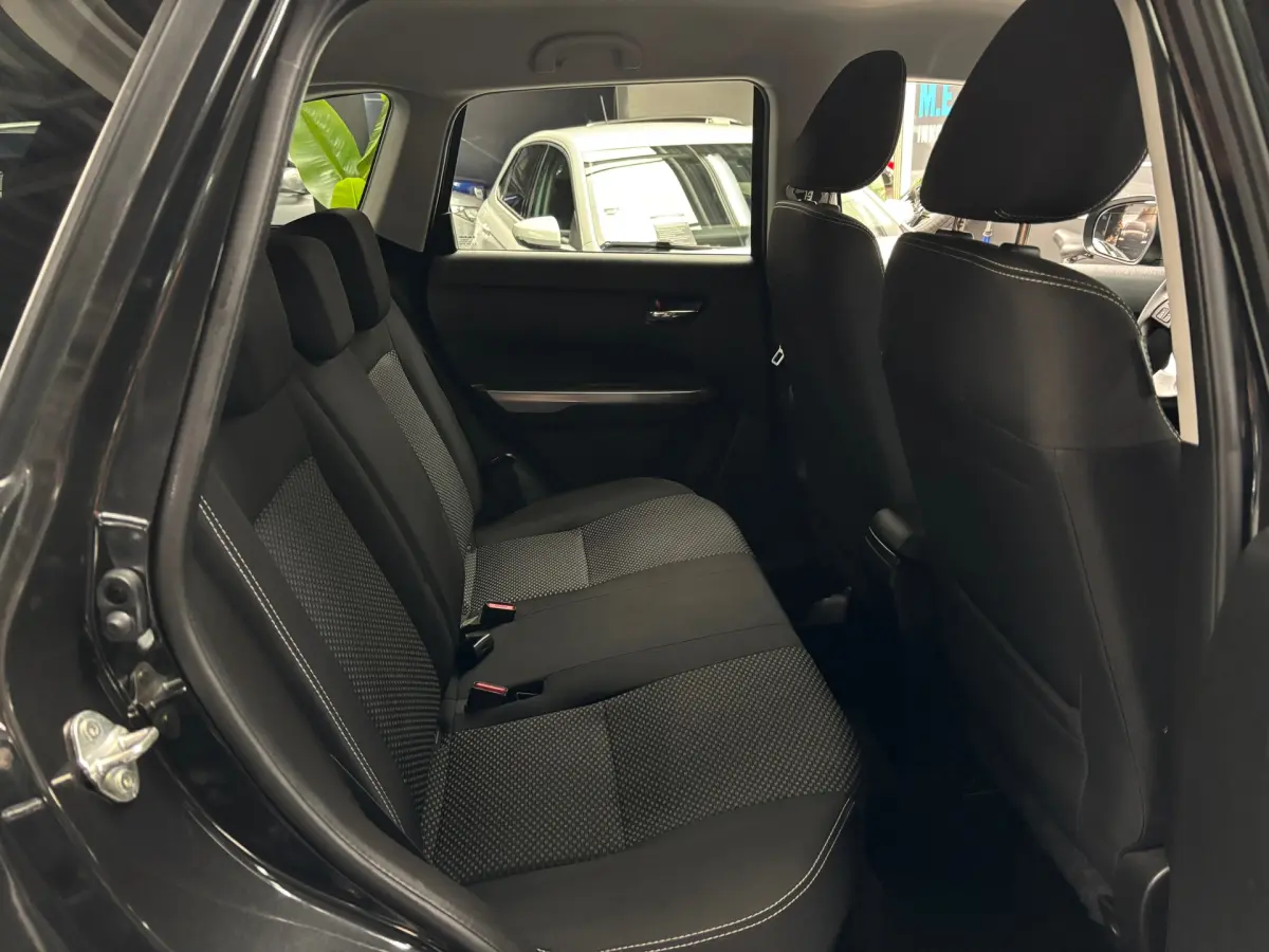 Vitara 1.0 Boosterjet Select