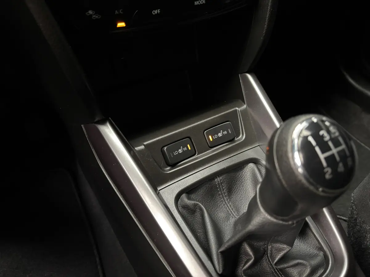 Vitara 1.0 Boosterjet Select