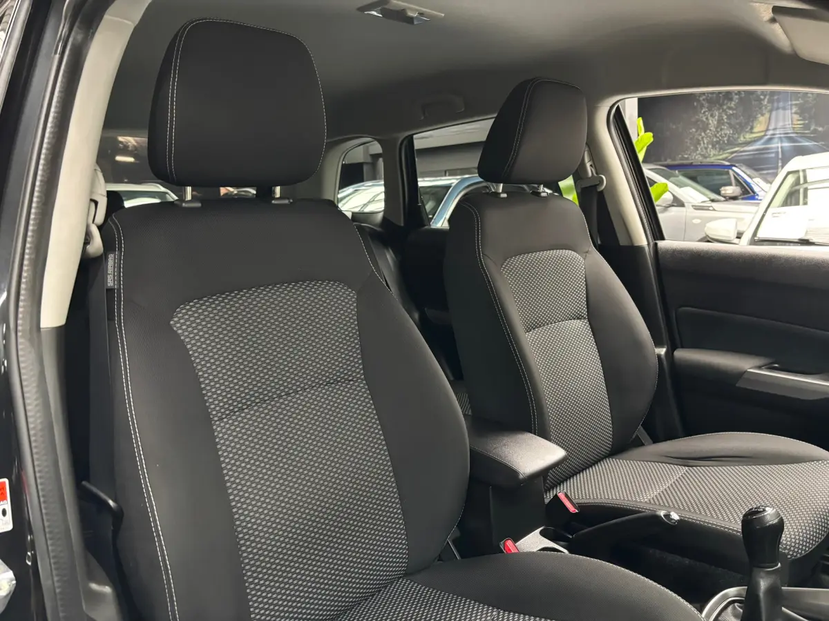 Vitara 1.0 Boosterjet Select