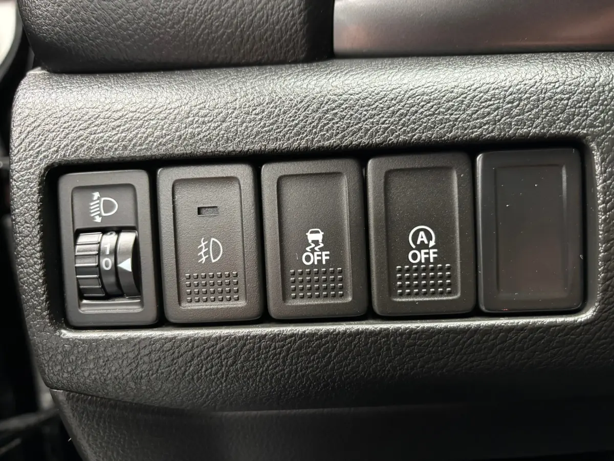 Vitara 1.0 Boosterjet Select