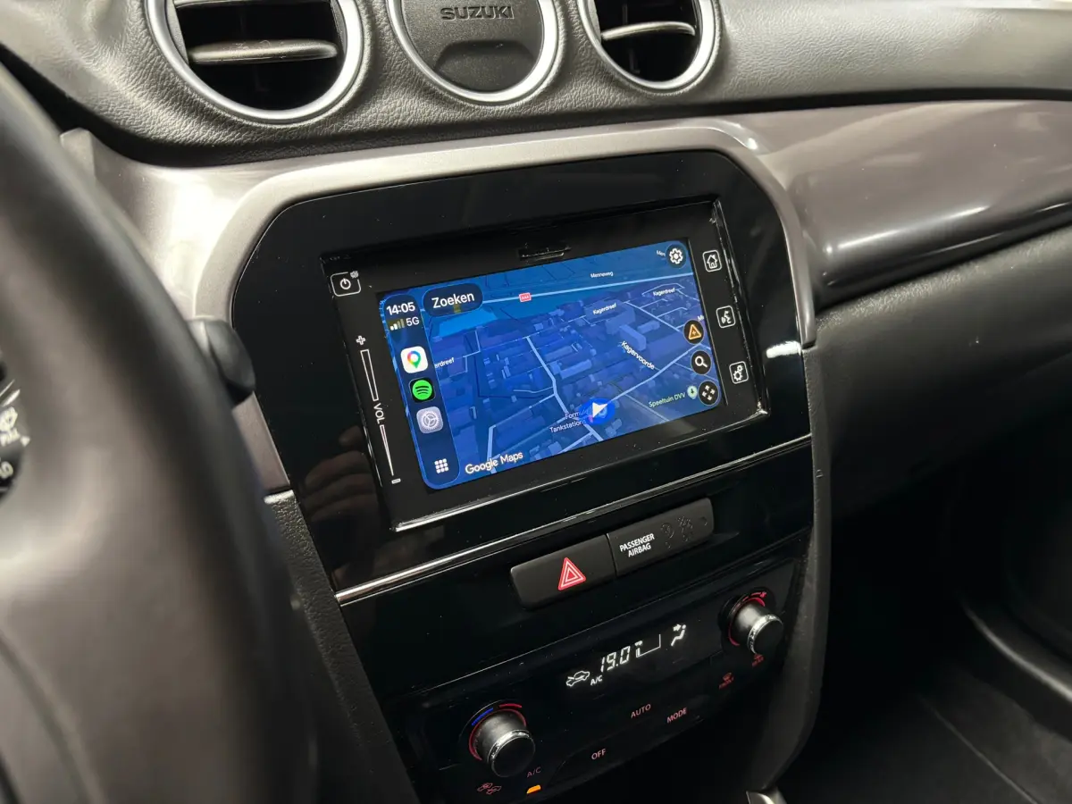 Vitara 1.0 Boosterjet Select