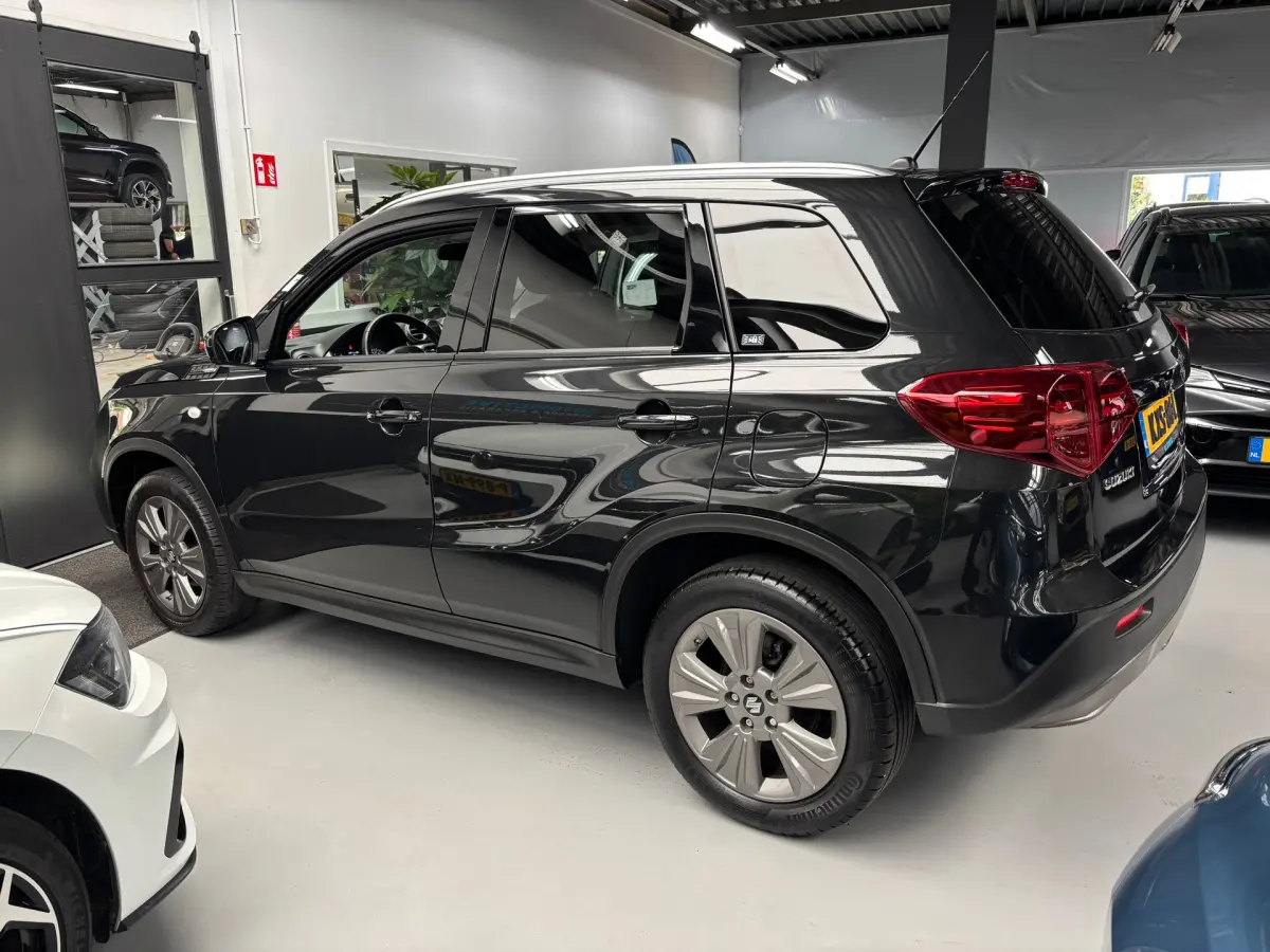 Vitara 1.0 Boosterjet Select