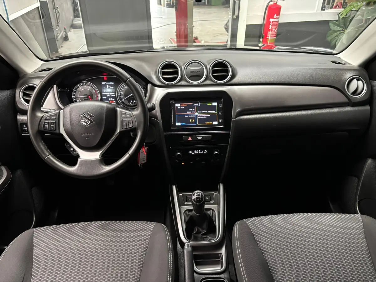 Vitara 1.0 Boosterjet Select