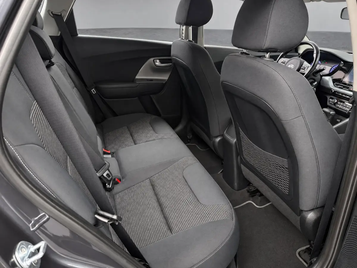 Niro 1.6 GDi Hybrid ComfortLine
