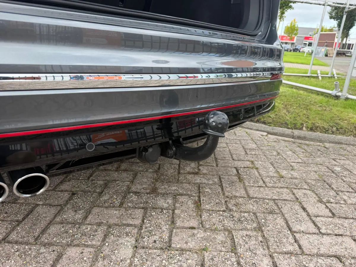 Tiguan 1.4 TSI R LINE BOVAG GARANTIE CARPLAY/PANO/NAVI