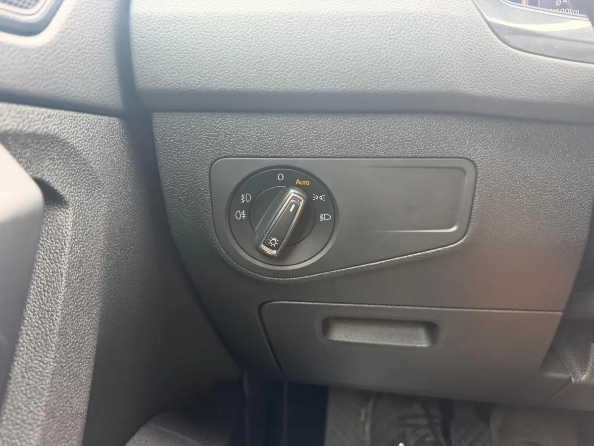 Tiguan 1.4 TSI R LINE BOVAG GARANTIE CARPLAY/PANO/NAVI