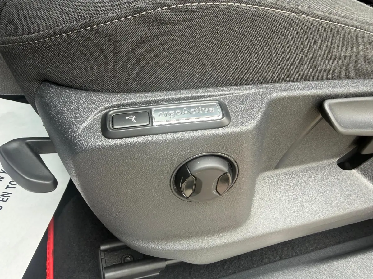 Tiguan 1.4 TSI R LINE BOVAG GARANTIE CARPLAY/PANO/NAVI