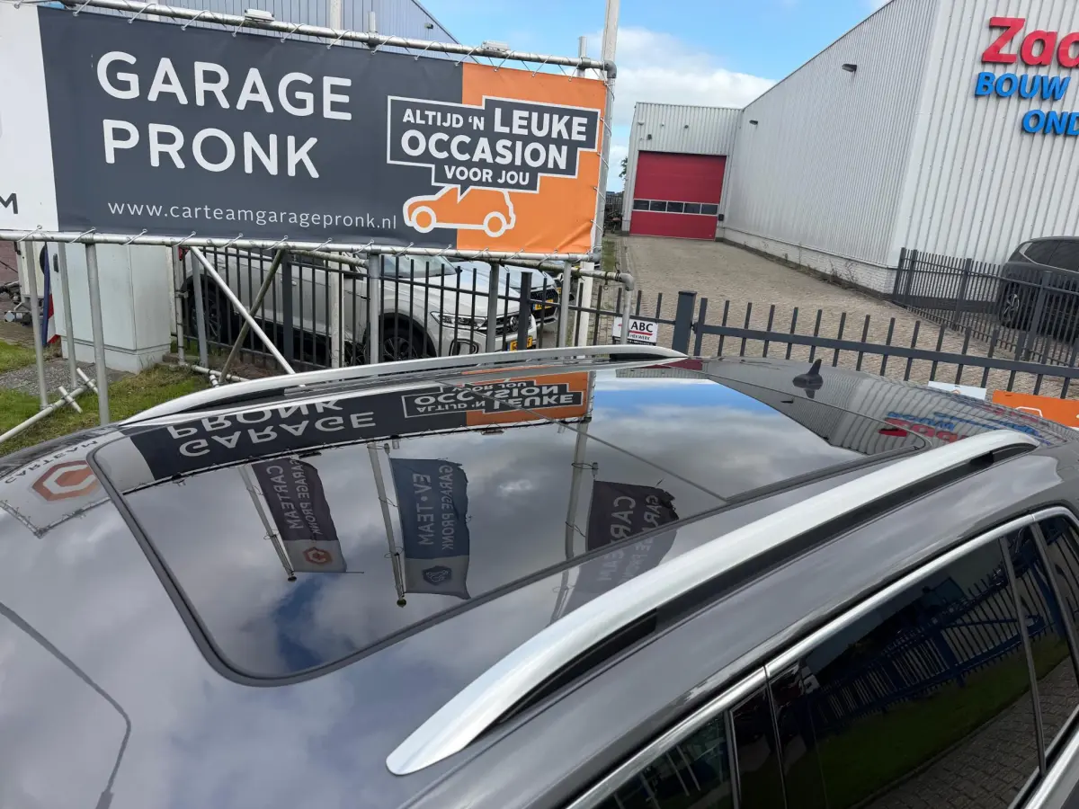 Tiguan 1.4 TSI R LINE BOVAG GARANTIE CARPLAY/PANO/NAVI