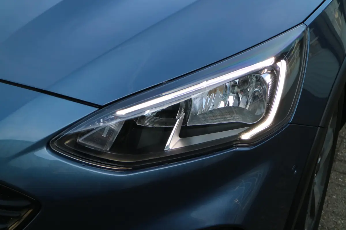 Focus 1,0 EcoBoost Active Wagon | Automaat! | Carplay |
