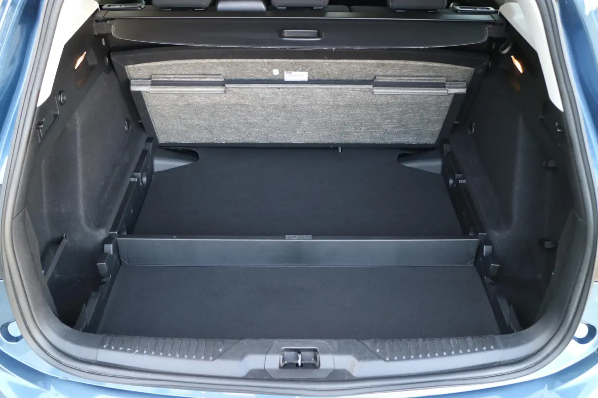 Focus 1,0 EcoBoost Active Wagon | Automaat! | Carplay |