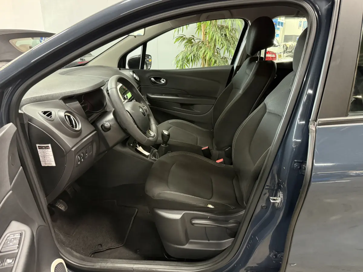 Captur 0.9 TCe Life // ZIE TEKST AUB !!!