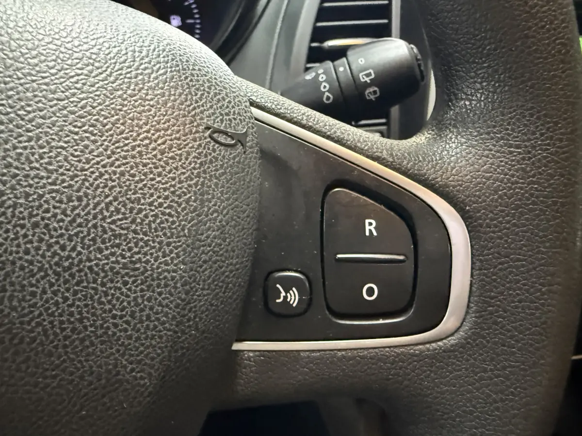 Captur 0.9 TCe Life // ZIE TEKST AUB !!!