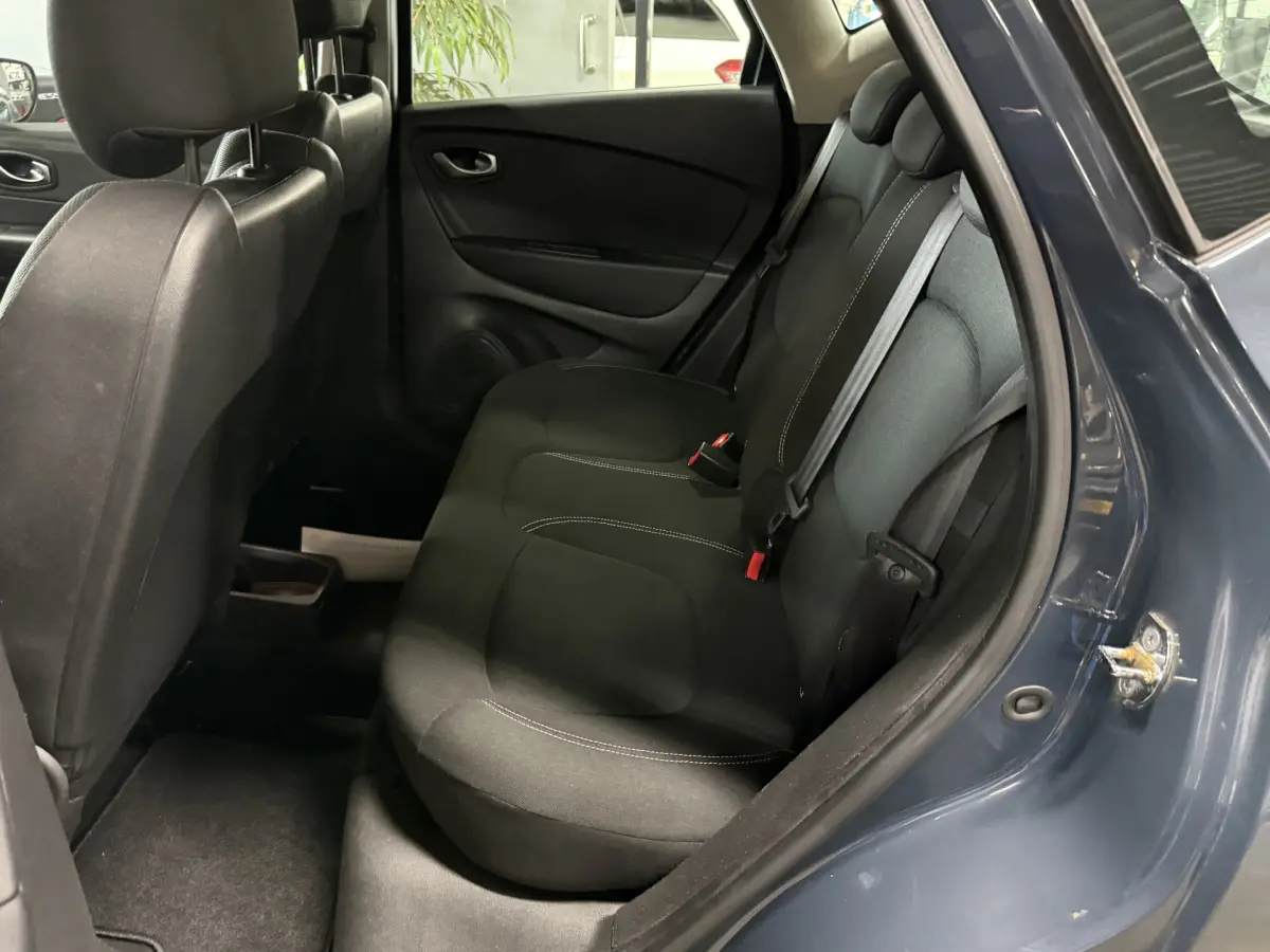 Captur 0.9 TCe Life // ZIE TEKST AUB !!!