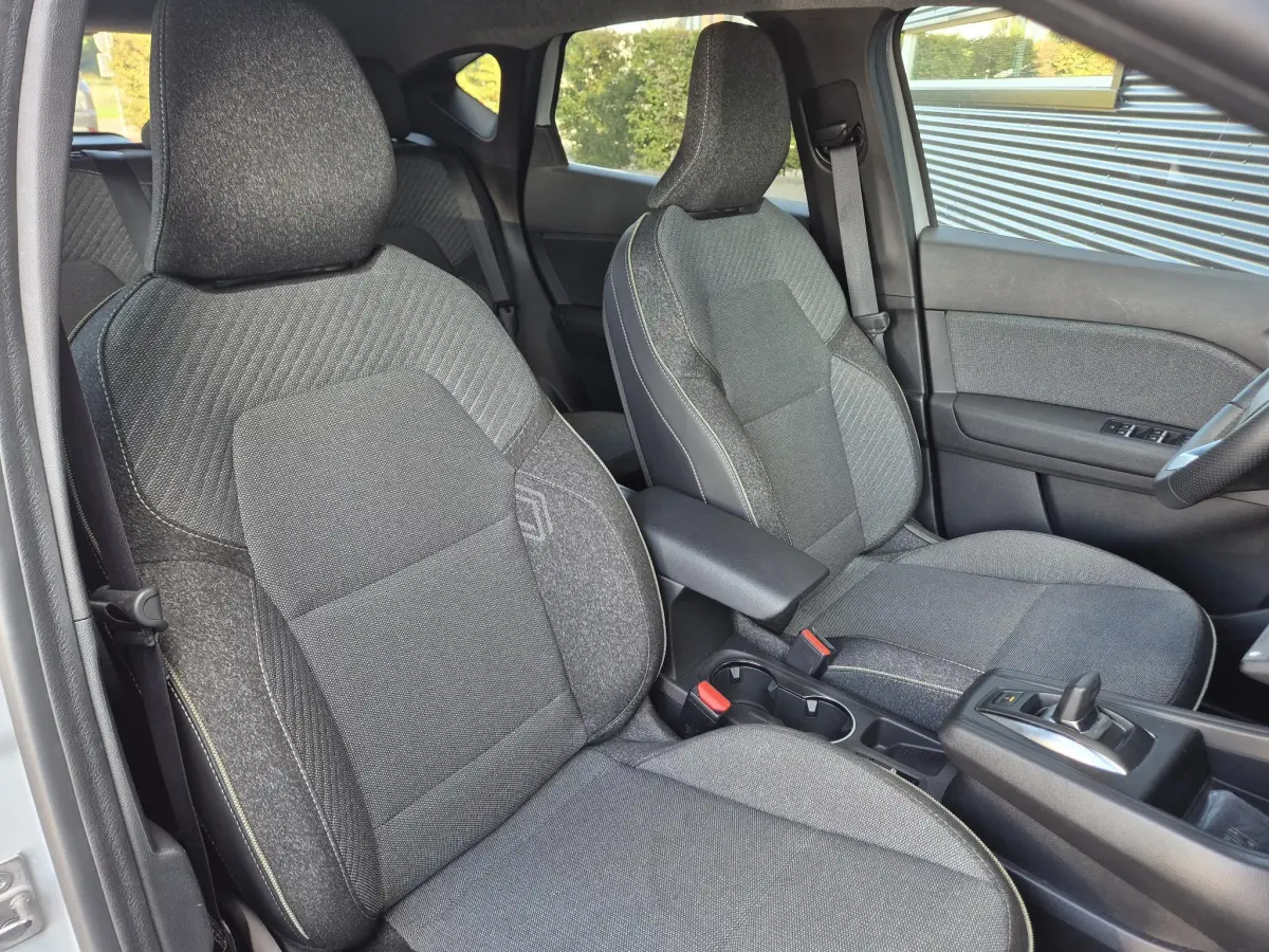 Captur 1.8 E-Tech full hybrid 160 techno Nw. Model!!, Adaptive Cruise, Camera, Google Navi, Apple/Android A