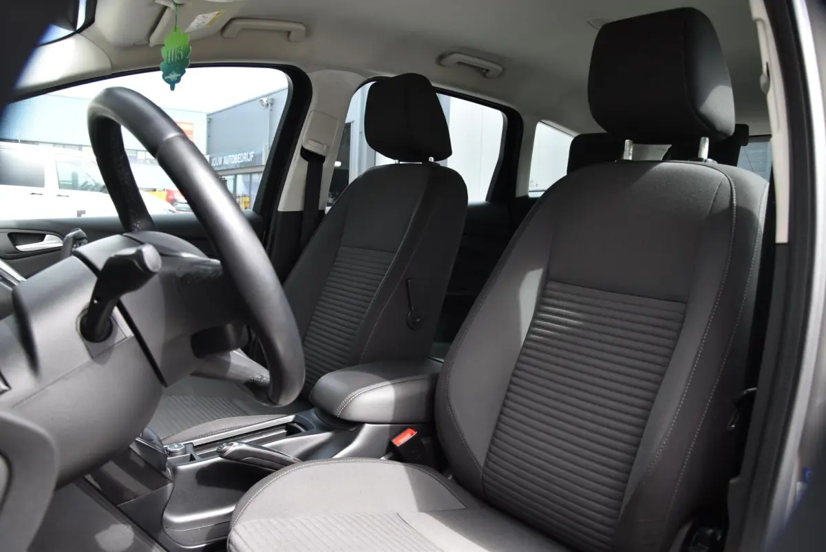 C-MAX 1.0 Trend | Cruise | Climate |