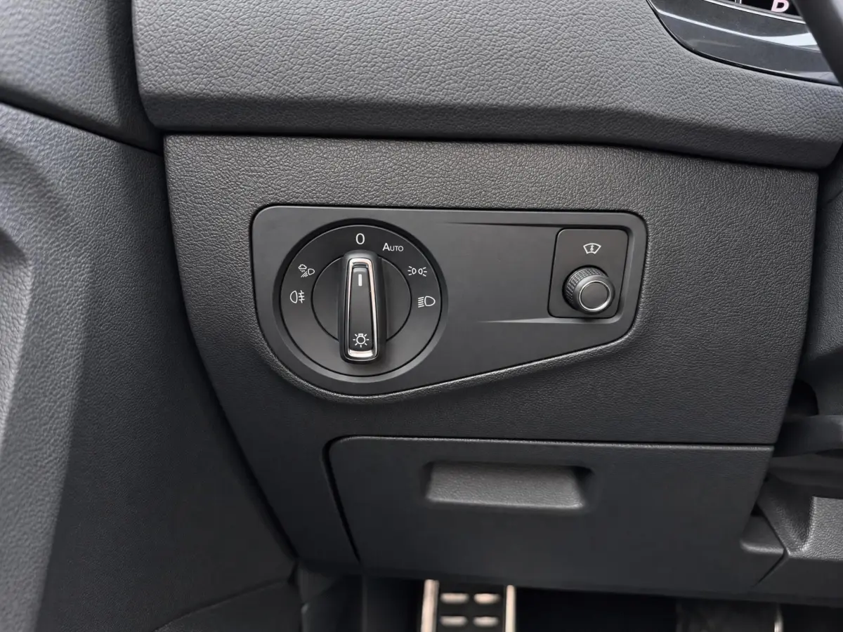 Tiguan 1.4 TSI eHybrid R-Line BAVAG GARANTIE ACC/TREKHAAK