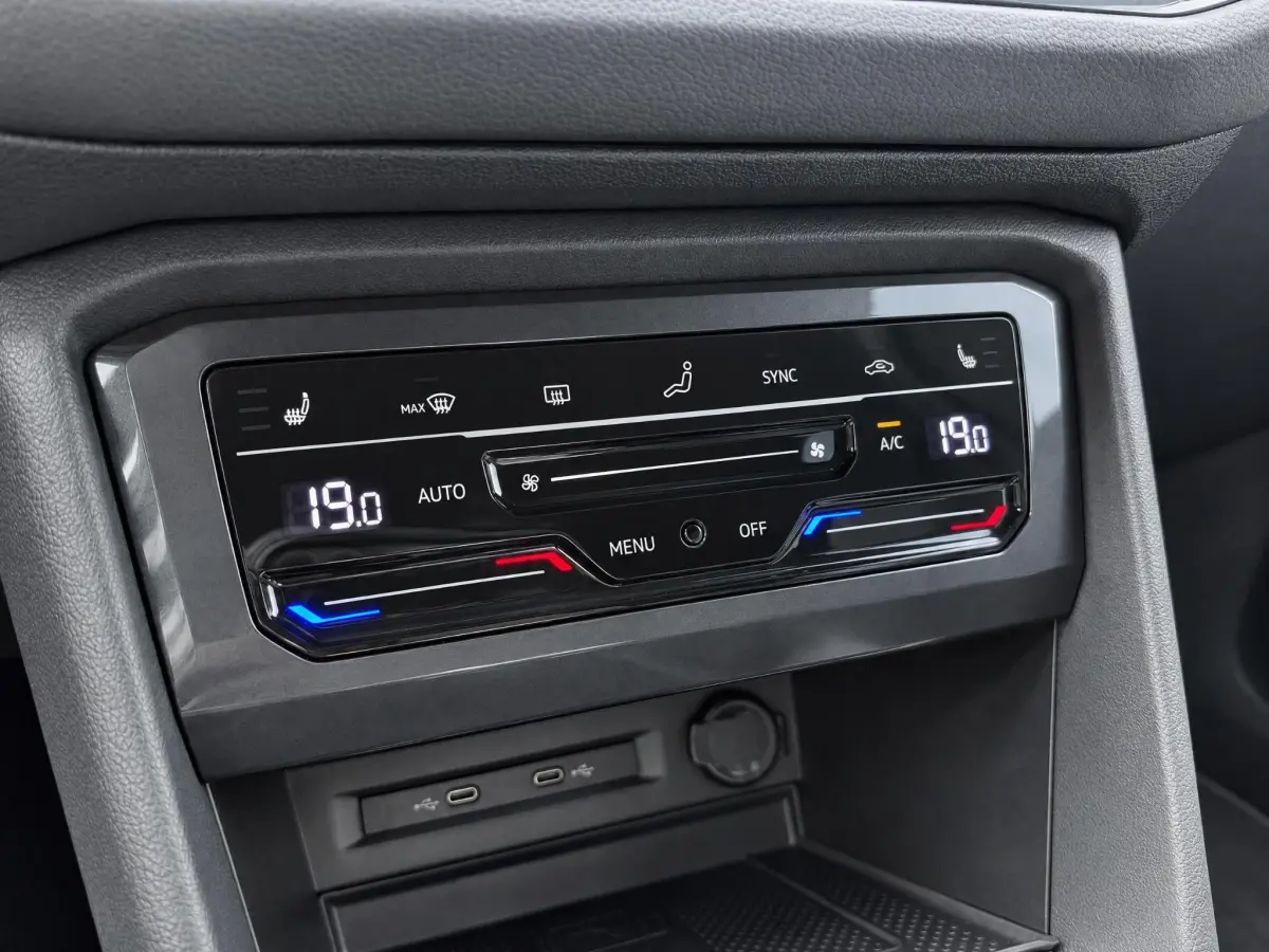 Tiguan 1.4 TSI eHybrid R-Line BAVAG GARANTIE ACC/TREKHAAK