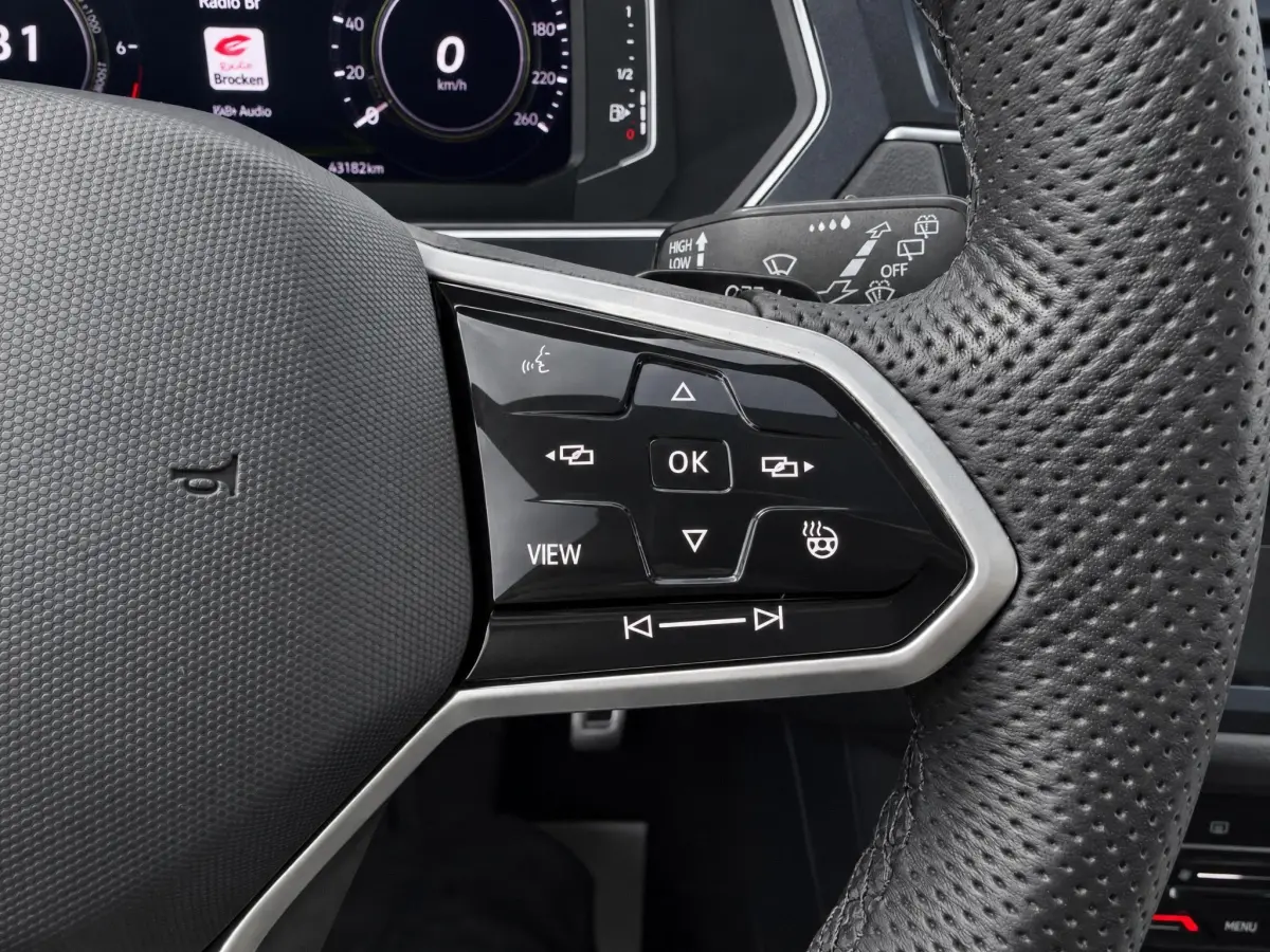 Tiguan 1.4 TSI eHybrid R-Line BAVAG GARANTIE ACC/TREKHAAK