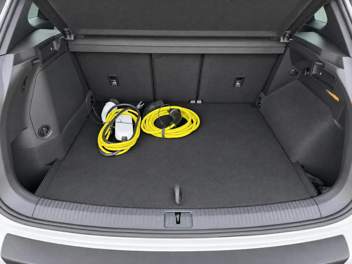 Tiguan 1.4 TSI eHybrid R-Line BAVAG GARANTIE ACC/TREKHAAK